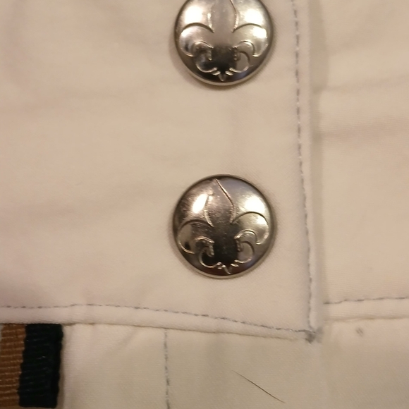 Equestrian Riding Pants - Picture 8 of 12